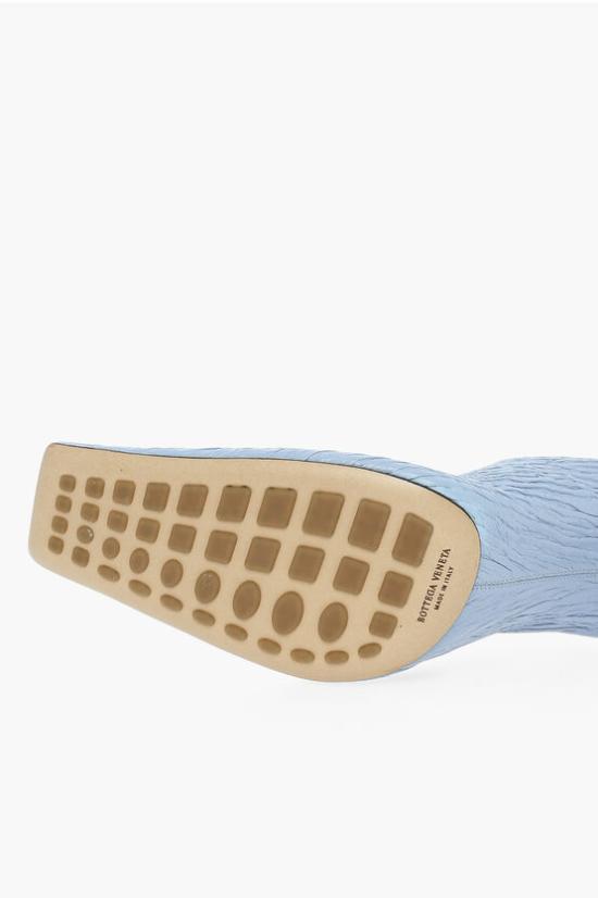  보테가베네타 힐/펌프스 618782VBTC04759 Light blue - BOTTEGA VENETA