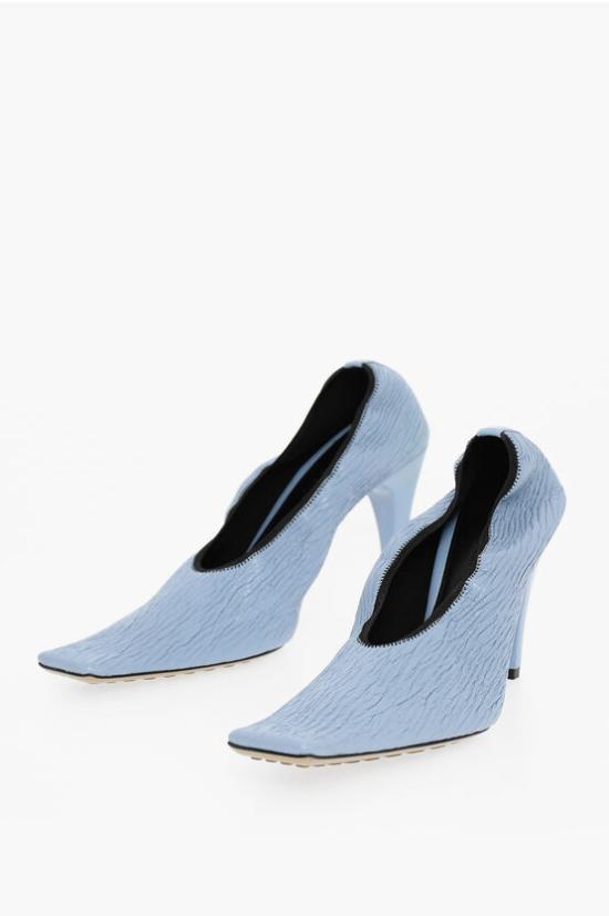  보테가베네타 힐/펌프스 618782VBTC04759 Light blue