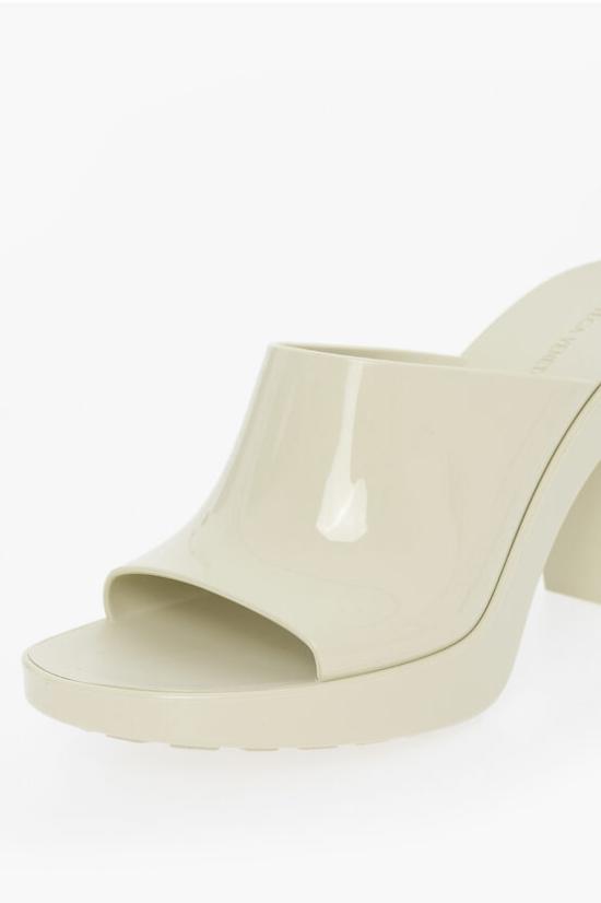  보테가베네타 힐/펌프스 677084V1AJ09031 White - BOTTEGA VENETA