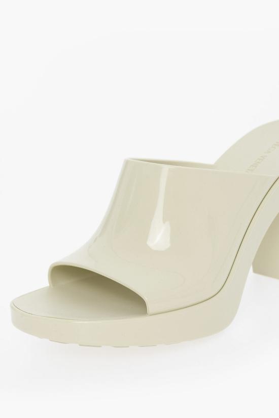  보테가베네타 힐/펌프스 677084V1AJ09031 White - BOTTEGA VENETA