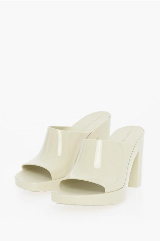  보테가베네타 힐/펌프스 677084V1AJ09031 White