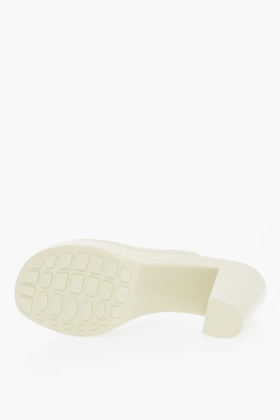 보테가베네타 힐/펌프스 677084V1AJ09031 White - BOTTEGA VENETA