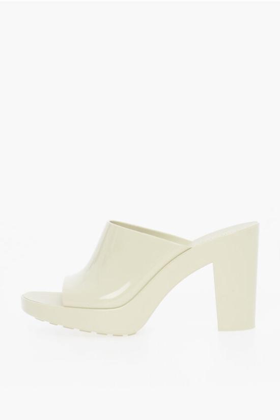  보테가베네타 힐/펌프스 677084V1AJ09031 White - BOTTEGA VENETA