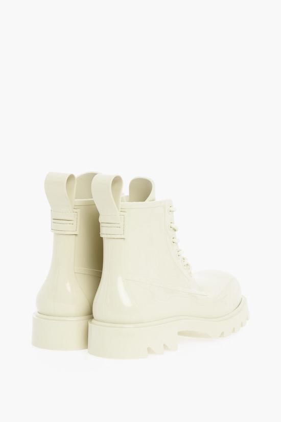  보테가베네타 부츠 677317V1AJ09031 White - BOTTEGA VENETA