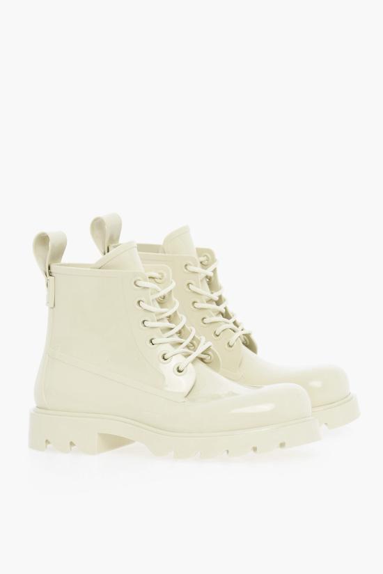  보테가베네타 부츠 677317V1AJ09031 White