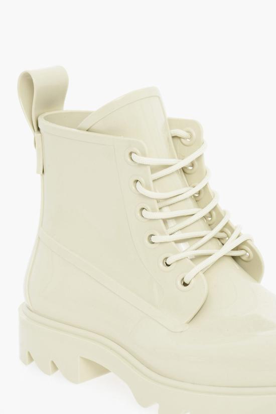  보테가베네타 부츠 677317V1AJ09031 White - BOTTEGA VENETA