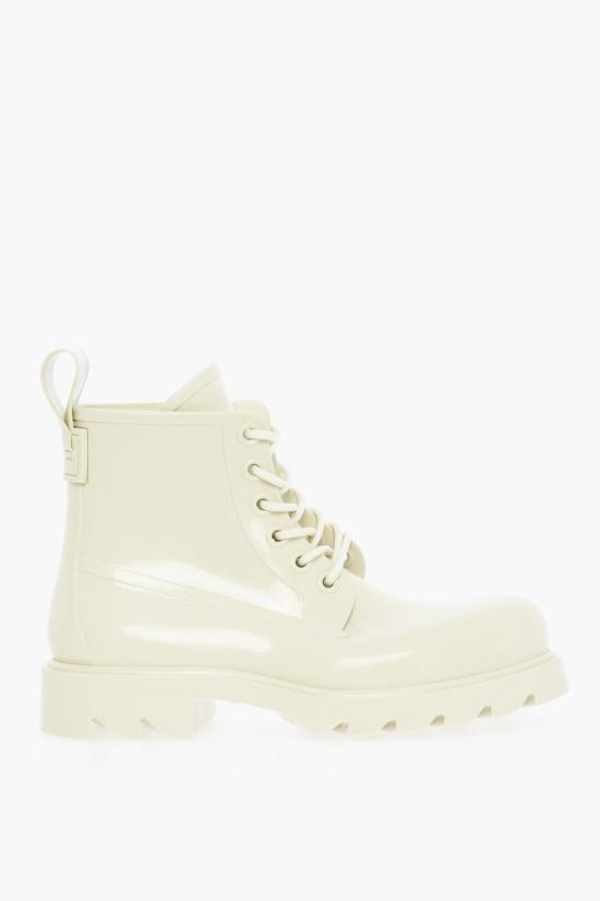  보테가베네타 부츠 677317V1AJ09031 White - BOTTEGA VENETA