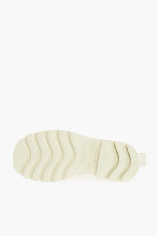  보테가베네타 부츠 677317V1AJ09031 White - BOTTEGA VENETA