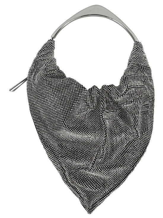  베네데따부르치케스 숄더백 URSOLINA FW23007003 - BENEDETTA BRUZZICHES