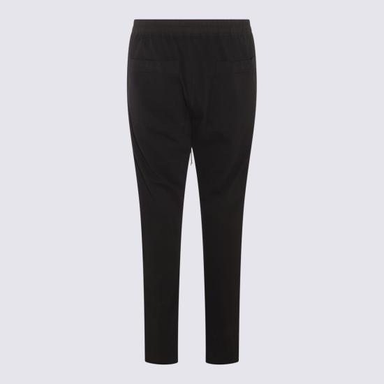  릭오웬스 / 남성 다크쉐도우 베를린 스웨트팬츠 DU02C5392 RIG09 BPG - DRKSHDW