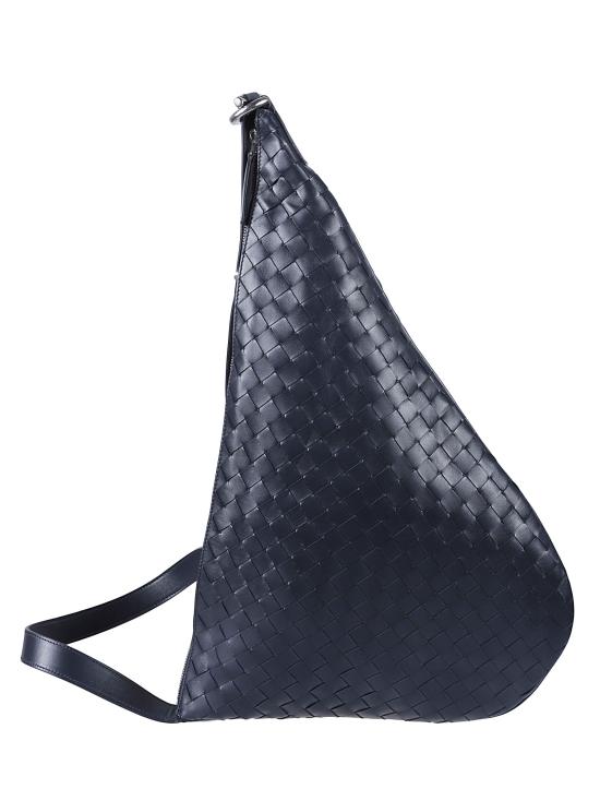  보테가베네타 비귤 메신저백 743574 V2HL18838 - BOTTEGA VENETA
