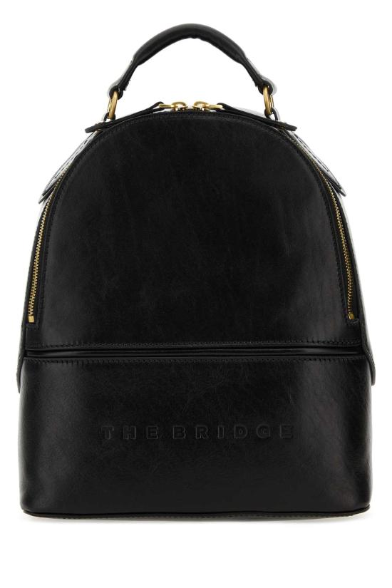  더브릿지 백팩 04125301 30 Black