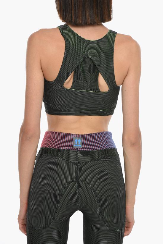  오프화이트 기타 CU2481 010 GREEN Green - OFF WHITE