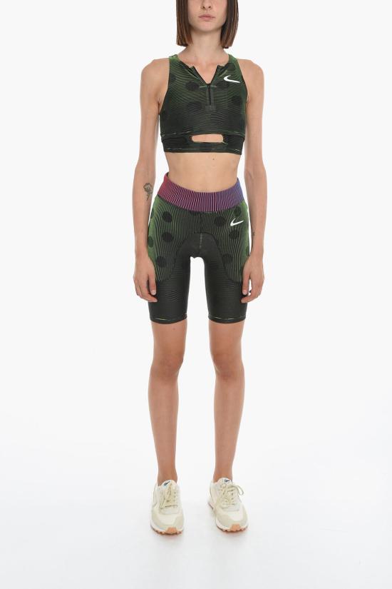  오프화이트 기타 CU2481 010 GREEN Green - OFF WHITE