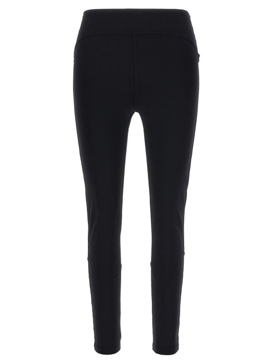  낫애프터텐 레깅스 NATP008NERO Black