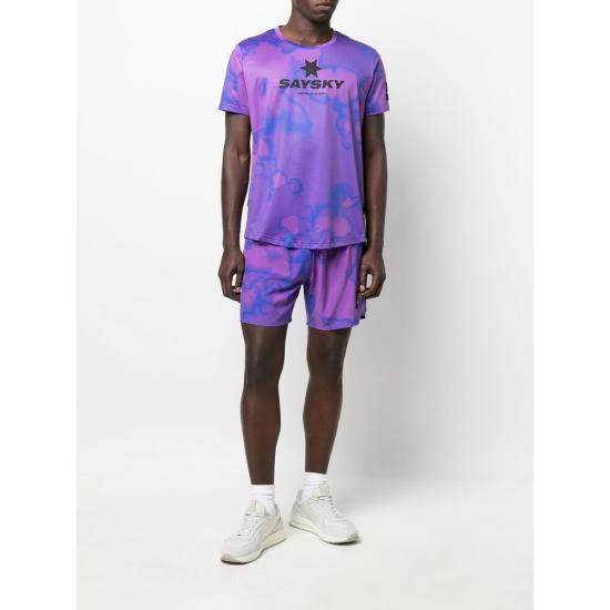  Saysky 수트 팬츠 HMRSH09 PUTOX PURPLE - SAYSKYS