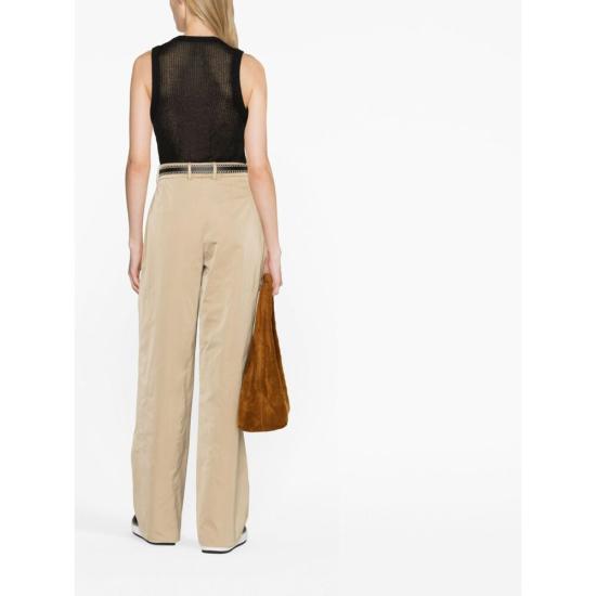  로우클래식 민소매 티셔츠 213073 6097262 BLACK - LOW CLASSIC