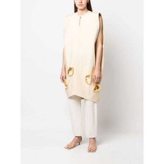  칼카테라 케이프 212959 6104652 NEUTRALS - CALCATERRA