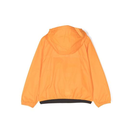  [키즈] 꼼데가르송 캐주얼 자켓 P1J504 ORANG ORANGE - COMME DES GARCONS