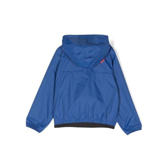  [키즈] 꼼데가르송 캐주얼 자켓 P1J504 BLUE - COMME DES GARCONS