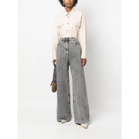  에뚜왈 셔츠 A3B15E CH0001FA 20CK NEUTRALS - ETOILE