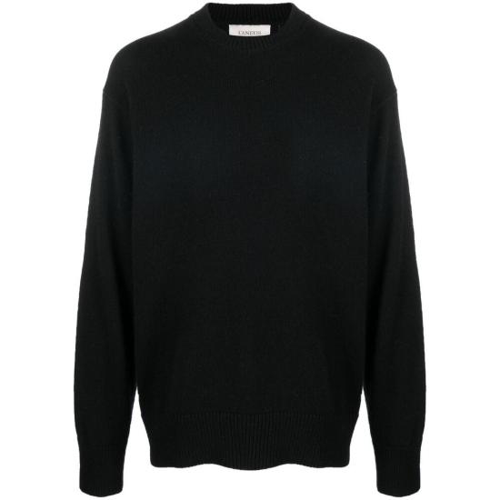  라니우스 스웨터 186200 5778532 BLACK