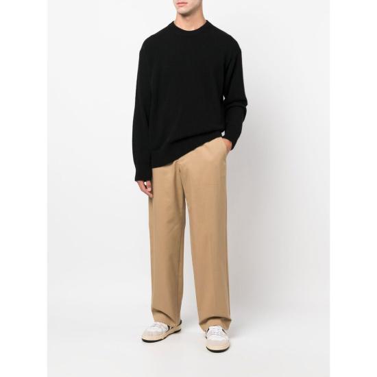  라니우스 스웨터 186200 5778532 BLACK - LANEUS