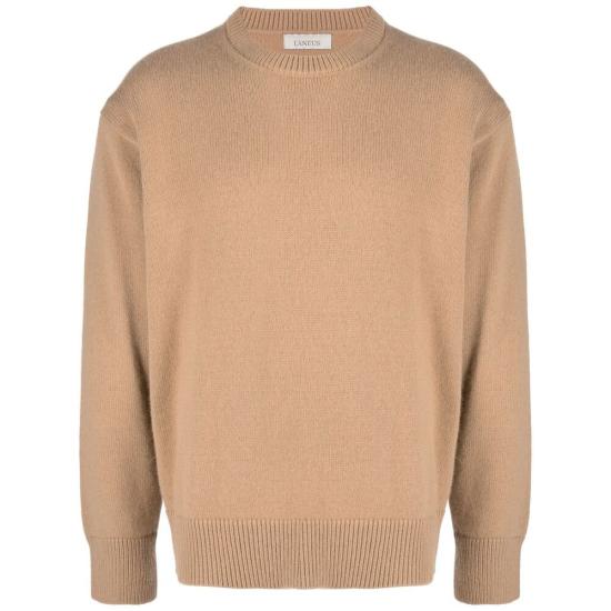  라니우스 스웨터 186199 5778512 BROWN