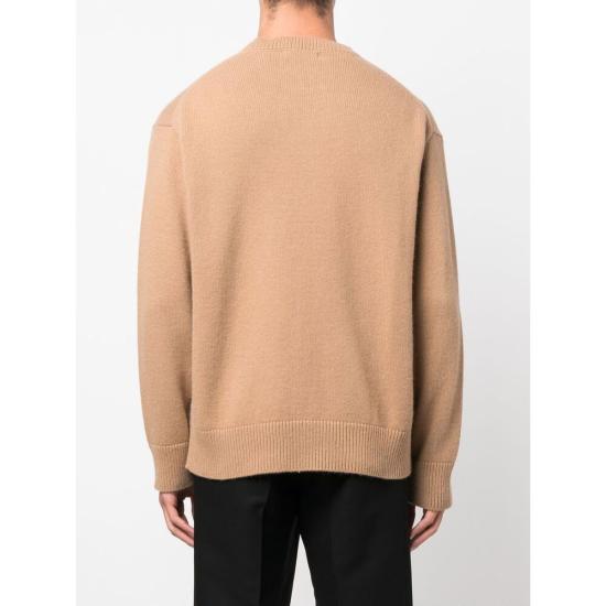  라니우스 스웨터 186199 5778512 BROWN - LANEUS