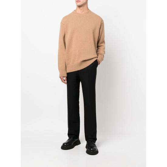  라니우스 스웨터 186199 5778512 BROWN - LANEUS