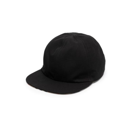  [키즈] 버버리 모자 8070036 BSB CAP A1189 BLACK