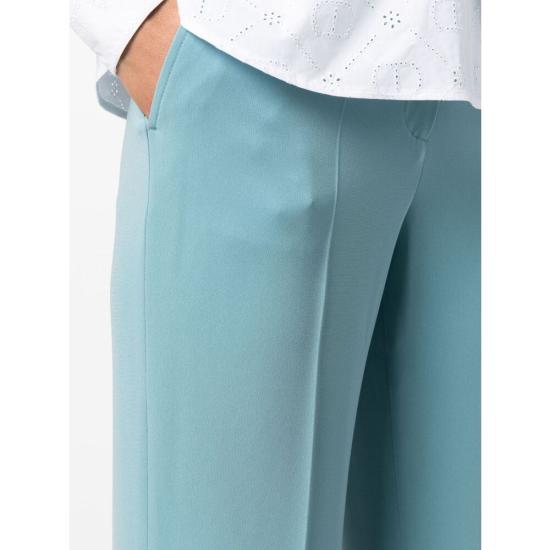  알베르토비아니 스트레이트 팬츠 212575 5976272 BLUE - ALBERTO BIANI