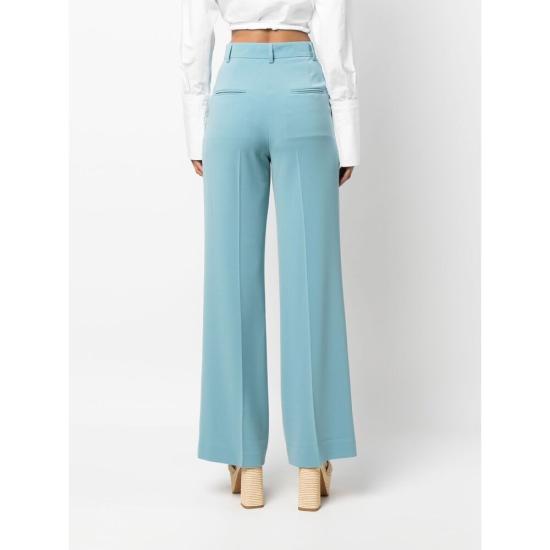  알베르토비아니 스트레이트 팬츠 212575 5976272 BLUE - ALBERTO BIANI