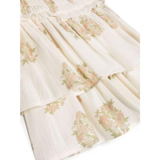  [키즈] 더뉴소사이어티 스커트 K WV06 LORETTA BUCKE NEUTRALS - THE NEW SOCIETY