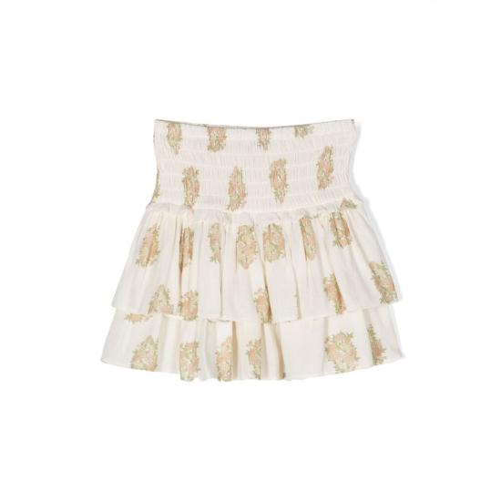  [키즈] 더뉴소사이어티 스커트 K WV06 LORETTA BUCKE NEUTRALS - THE NEW SOCIETY