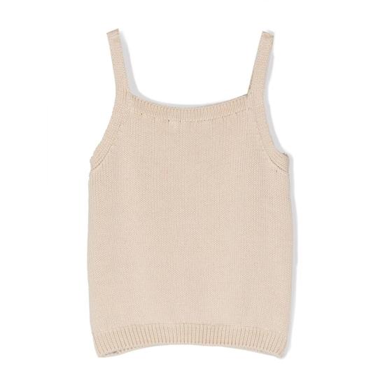  [키즈] 더뉴소사이어티 블라우스 K WV010 FIORELLA FLOWE NEUTRALS - THE NEW SOCIETY