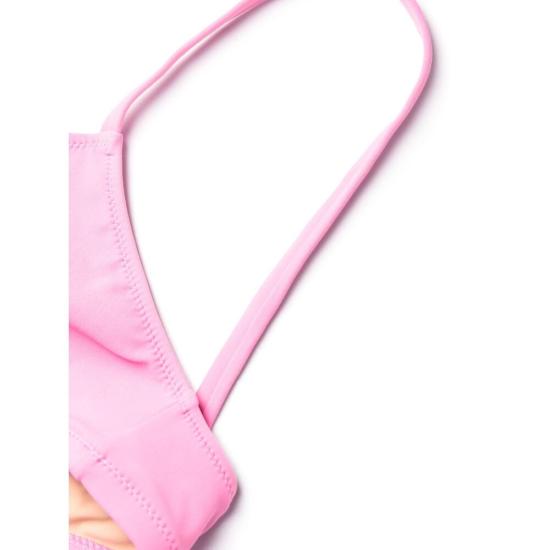  리도 비키니 수영복 UNDICI LOW WAI PINK - LIDO