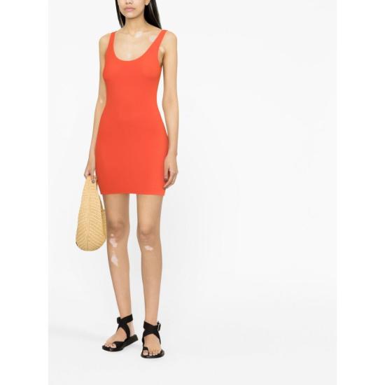  마티네 숏 원피스 216229 6203103 RED - MATINEE