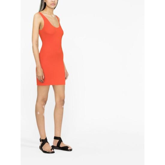  마티네 숏 원피스 216229 6203103 RED - MATINEE