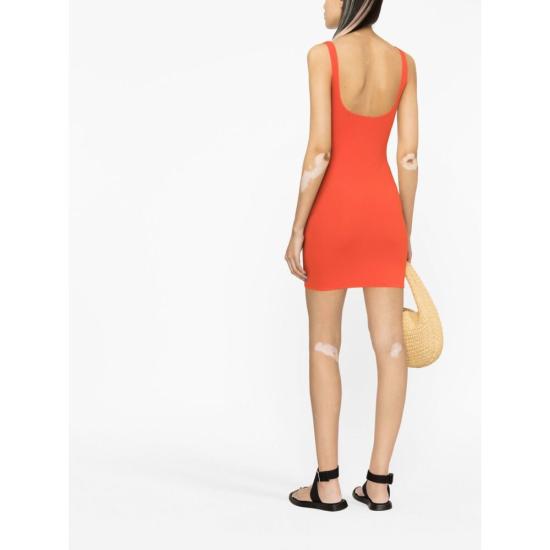  마티네 숏 원피스 216229 6203103 RED - MATINEE