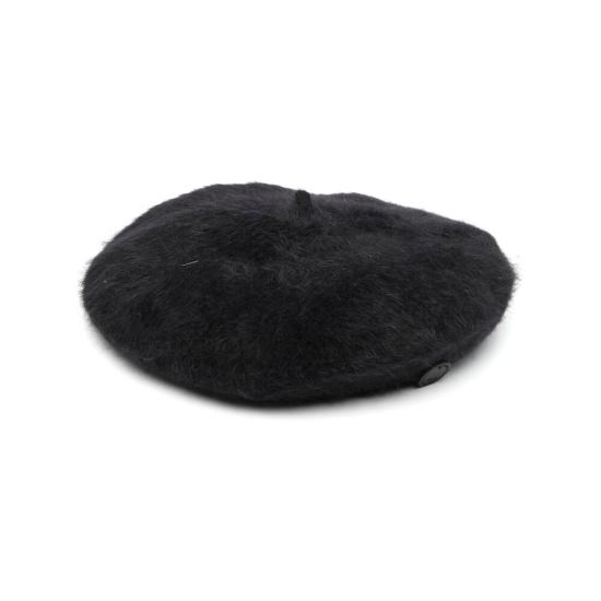  카타르지 모자 AI22CAT47 NERO BLACK