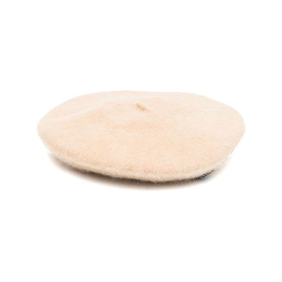  카타르지 버킷햇 AI22CAT47 CAMME NEUTRALS