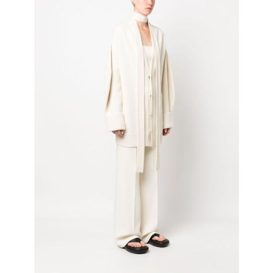  사 수 파이 가디건 S701WS E0010 NEUTRALS - SA SU PHI