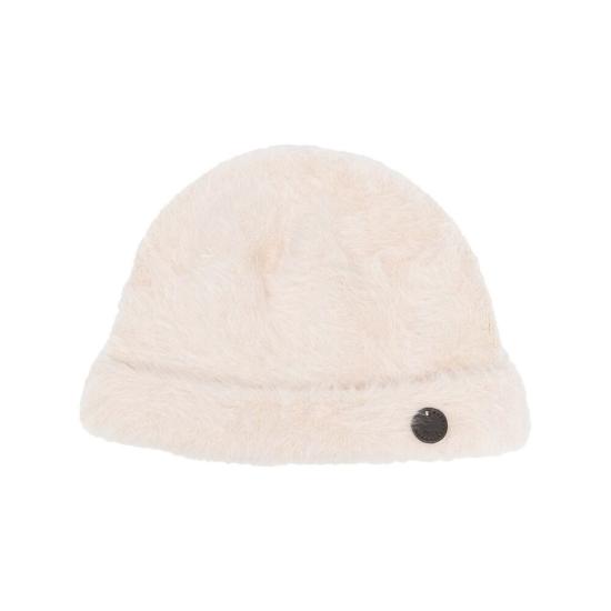  카타르지 이어플랩 캡 AI22CAT46 CASTO NEUTRALS