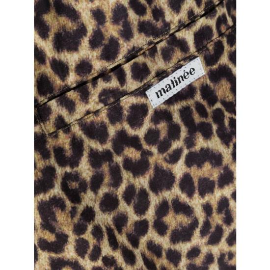  마티네 스윔팬츠 BUM4004 MACUL BROWN NEUTRALS - MATINEE