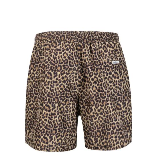  마티네 스윔팬츠 BUM4004 MACUL BROWN NEUTRALS - MATINEE