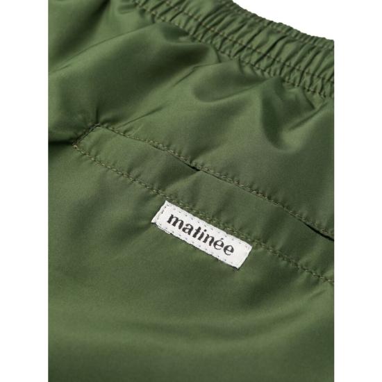  마티네 스윔팬츠 BUM4002 VERDE GREEN - MATINEE