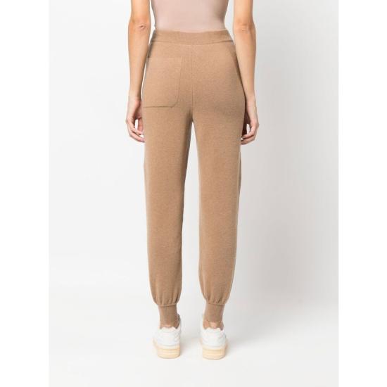  Corte Di Kel 스트레이트 팬츠 CKD01212 LANA NEUTRALS - OTHER BRANDS