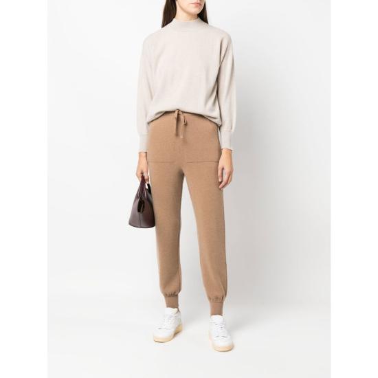  Corte Di Kel 스트레이트 팬츠 CKD01212 LANA NEUTRALS - OTHER BRANDS