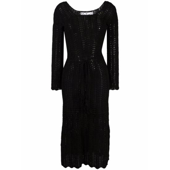  마티미 롱 원피스 131478 5009931 BLACK